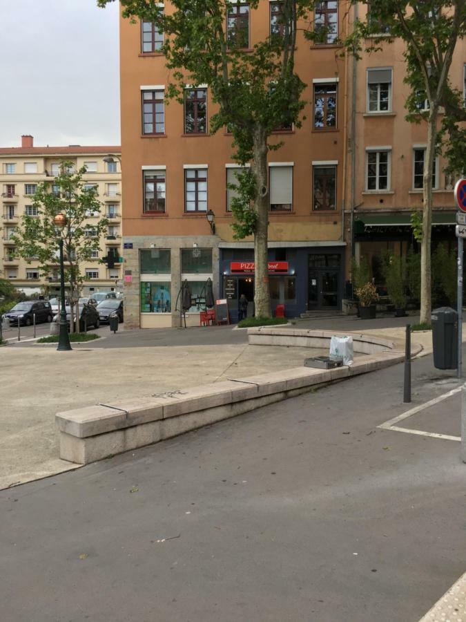 Appartement Le 35 Rue Des Chartreux *