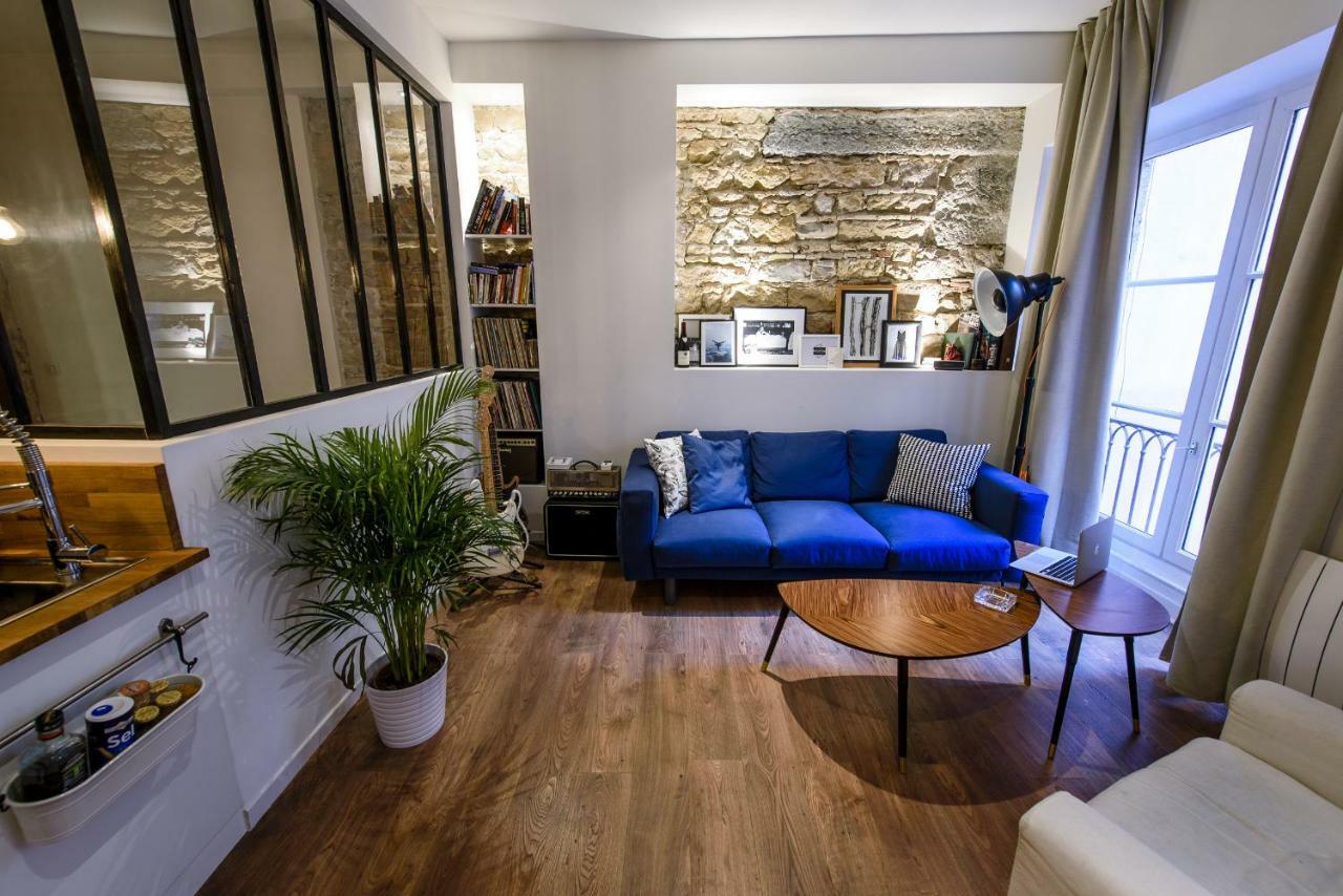 Apartment Majord'home - Le Capucin - Centre *