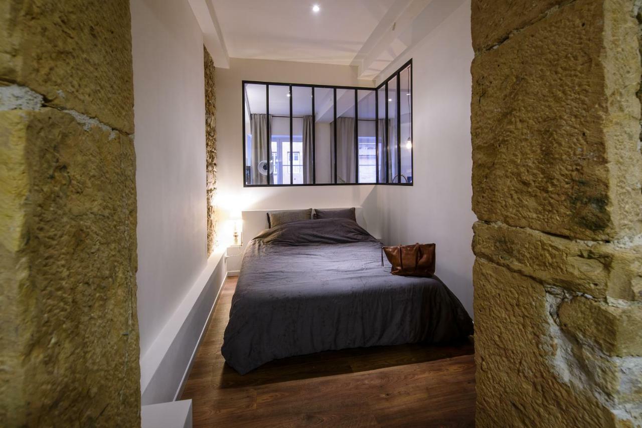 Apartment Majord'home - Le Capucin - Centre