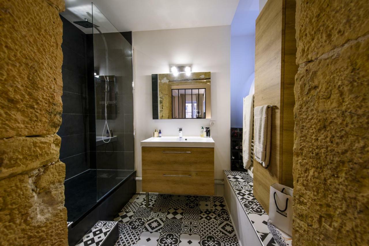 Majord'home - Le Capucin - Centre * Lyon