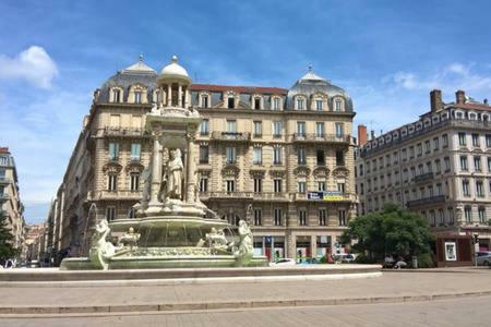 Centre * Lyon
