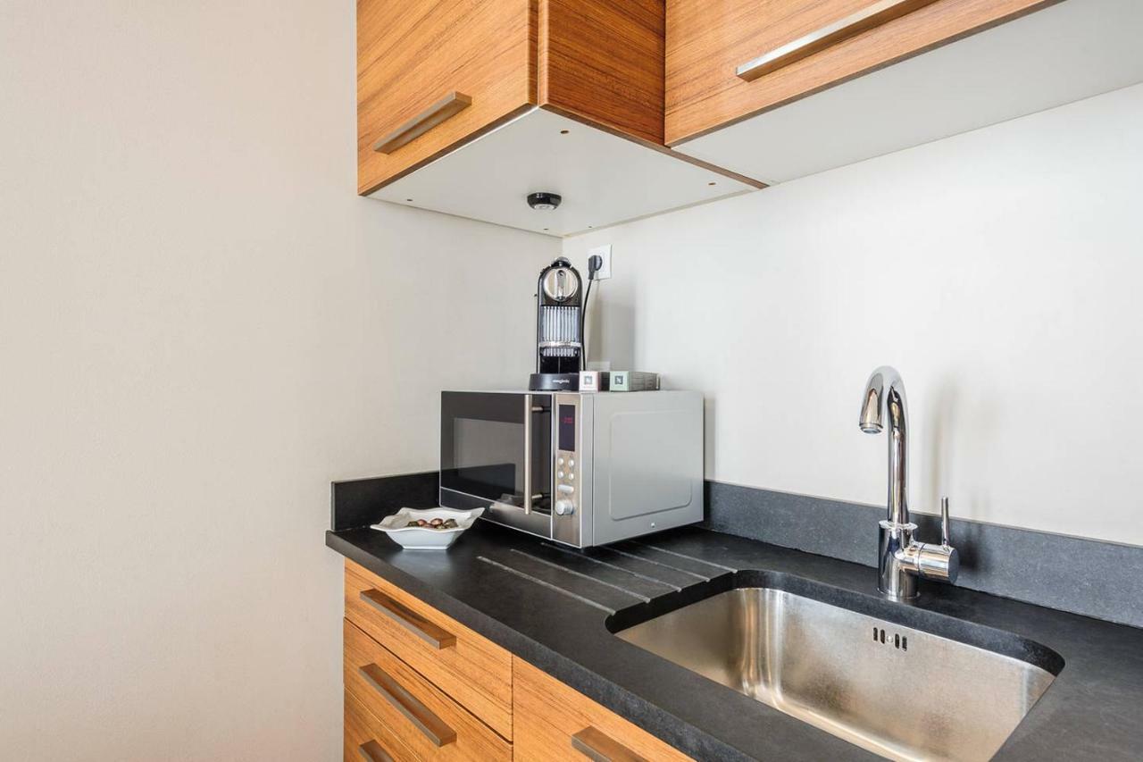 Centre Apartment Lyon
