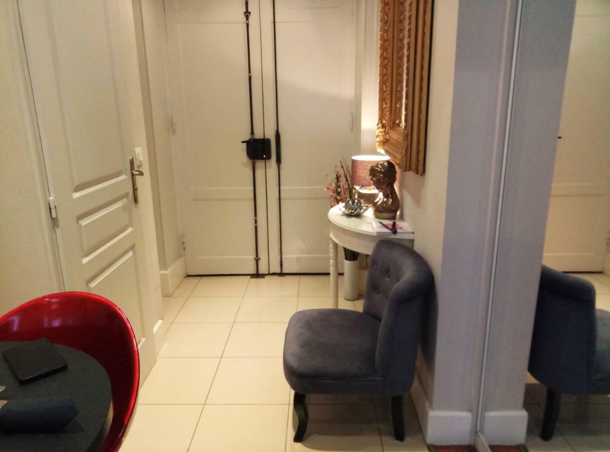 Centre Apartment Lyon