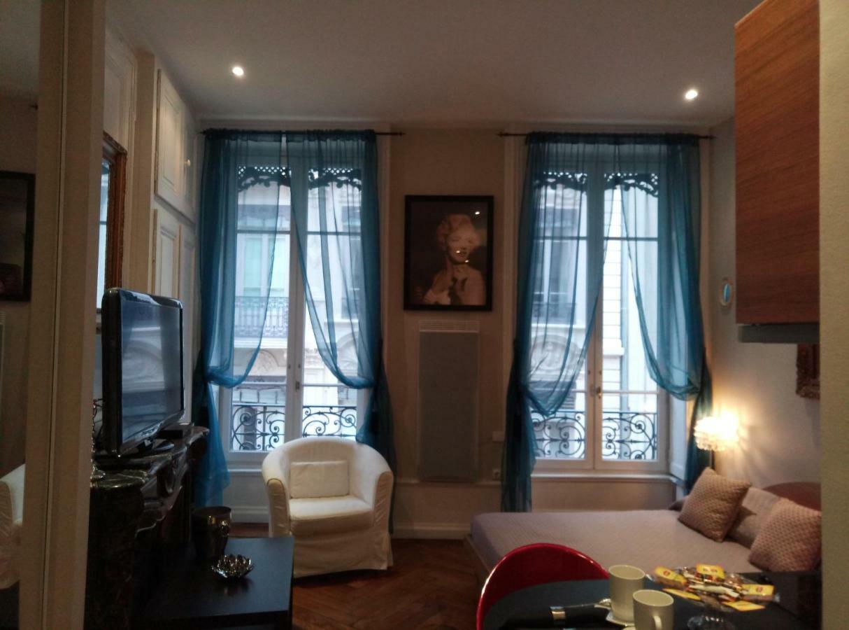 Centre Apartment Lyon