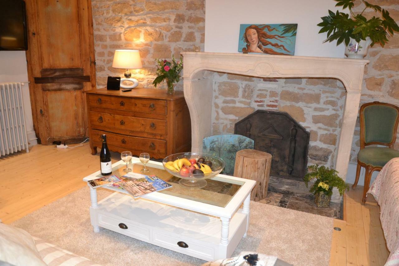 Sur La Colline Apartamento Lyon