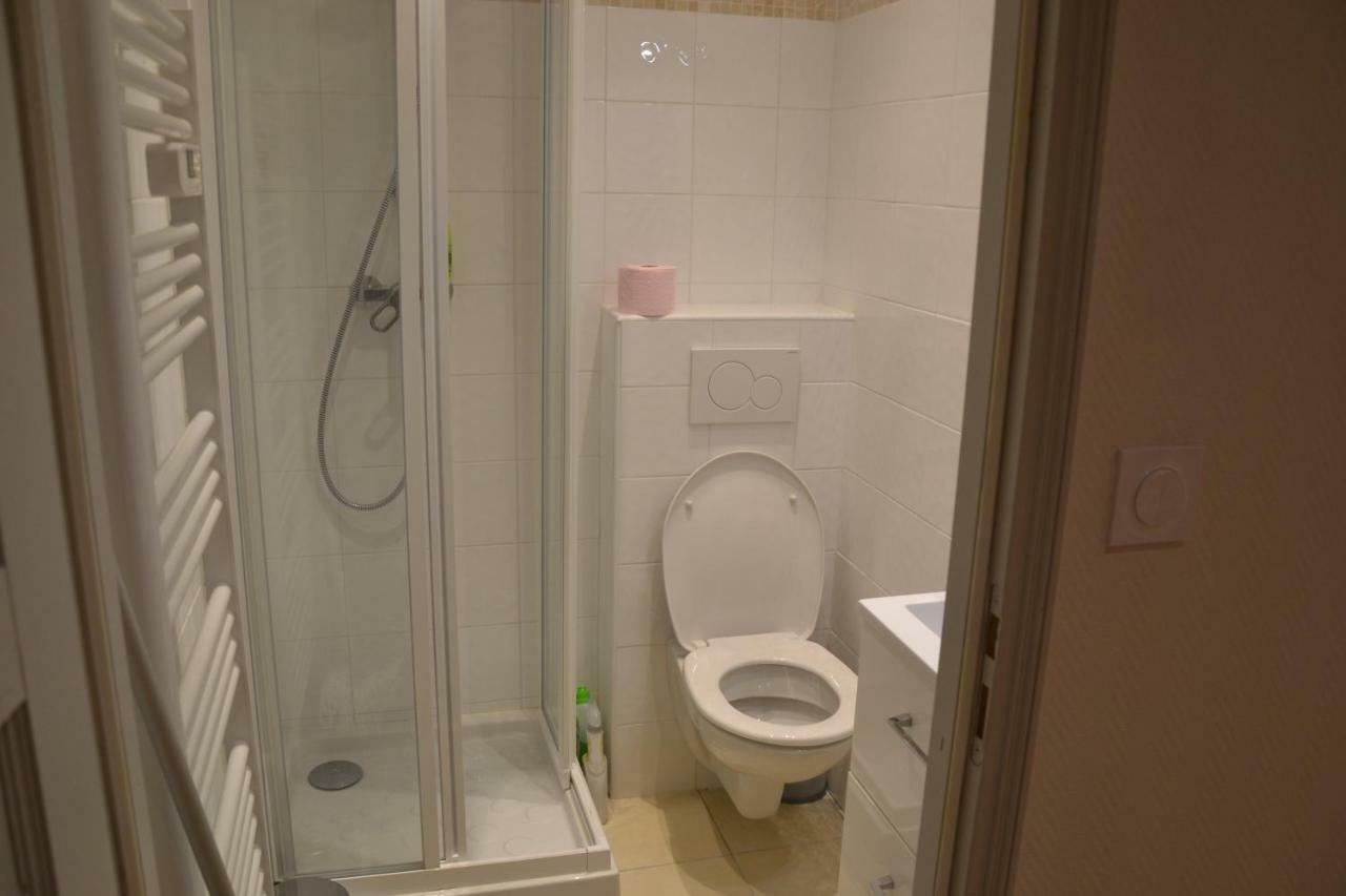 Apartamento Sur La Colline Lyon