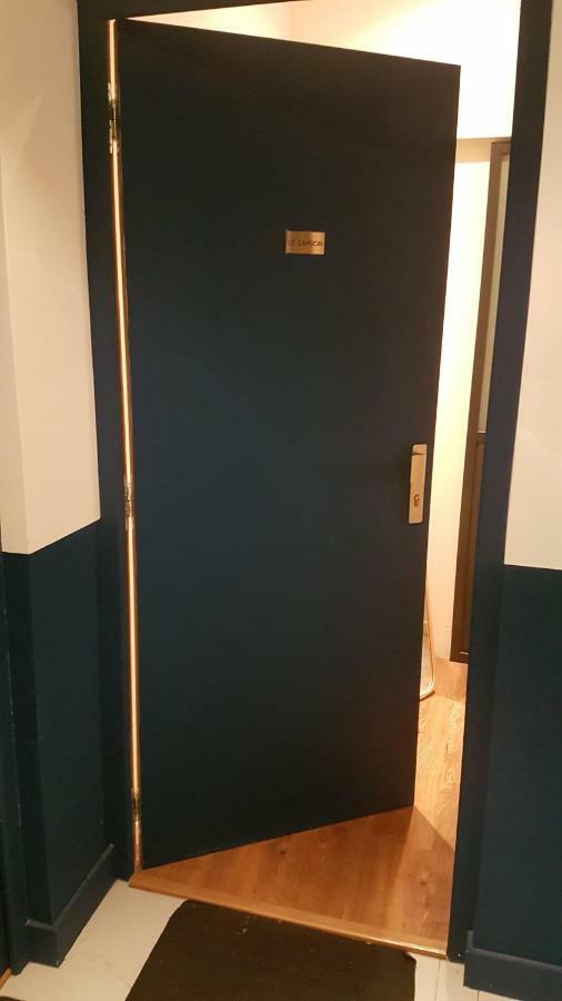 Apartment Majord'home - Le Capucin - Centre *