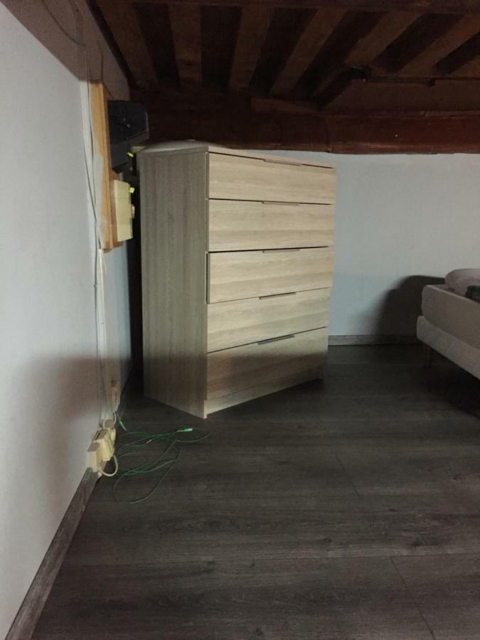 Appartement Le 35 Rue Des Chartreux