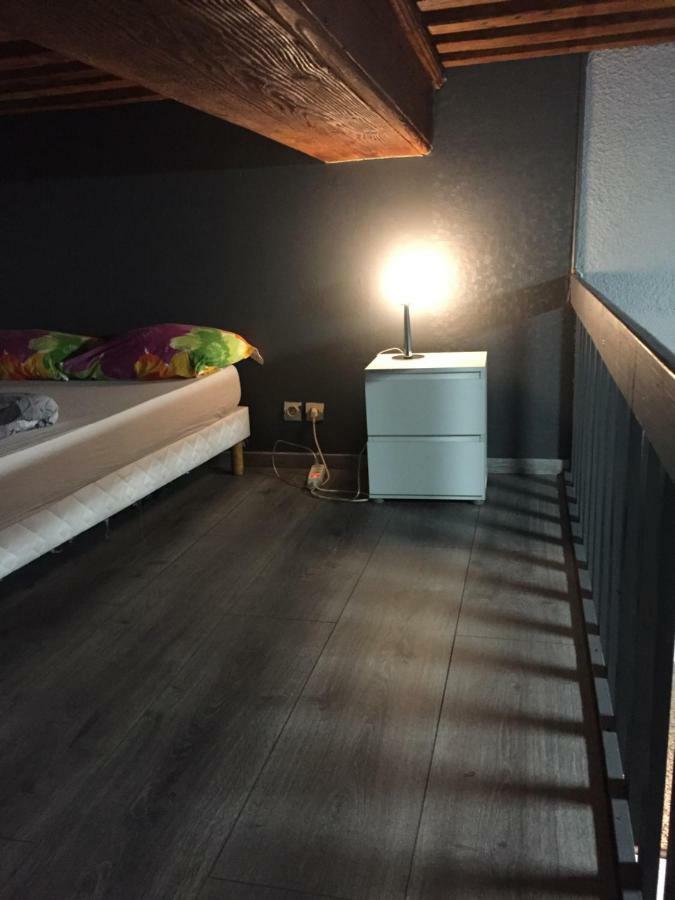 Appartement Le 35 Rue Des Chartreux *