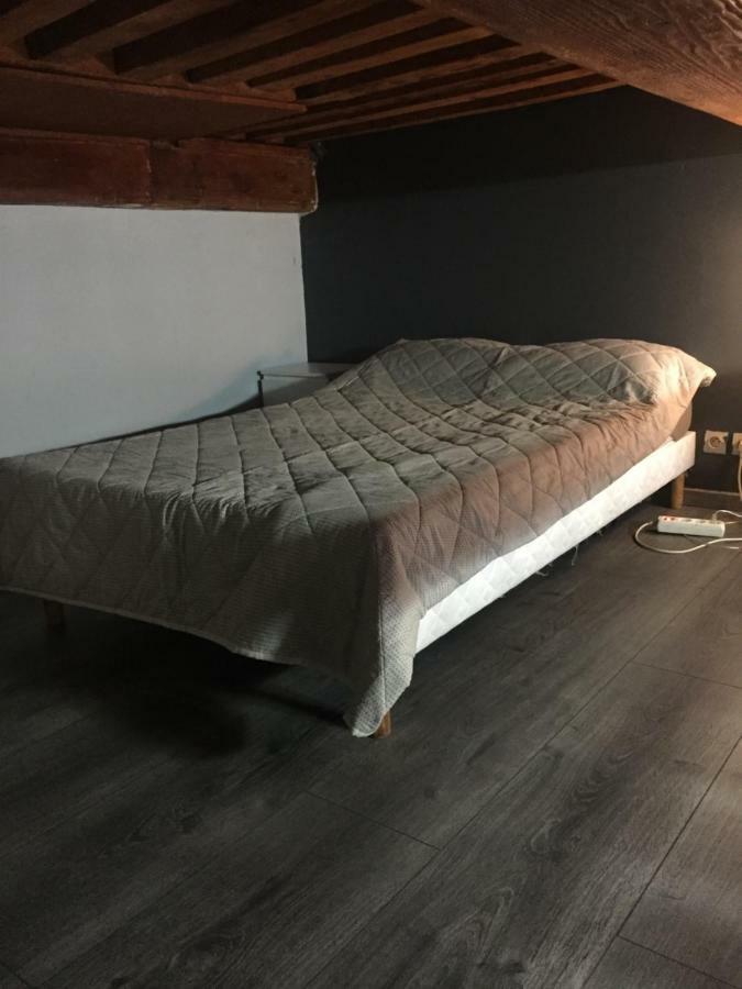 Appartement Le 35 Rue Des Chartreux *