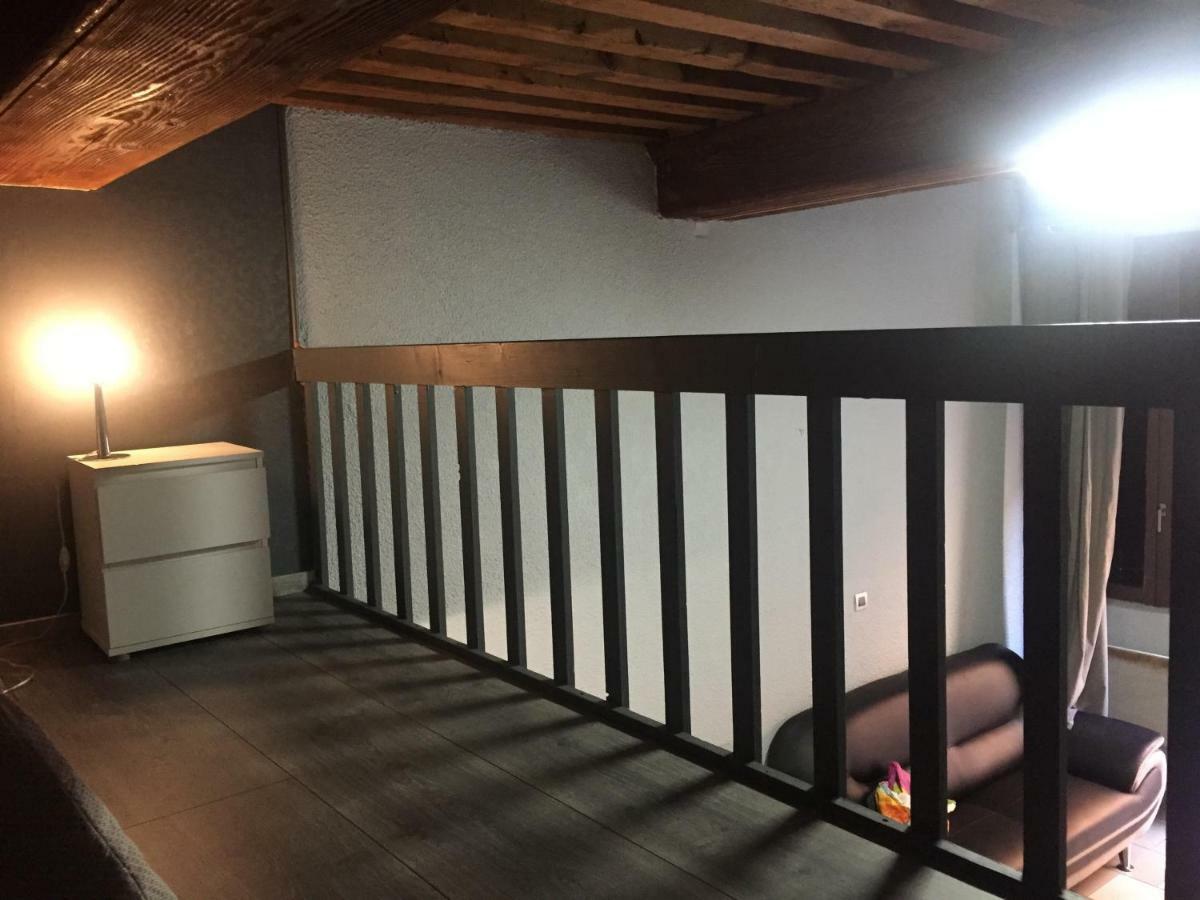 Le 35 Rue Des Chartreux * Lyon