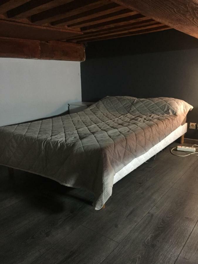 Le 35 Rue Des Chartreux * Lyon