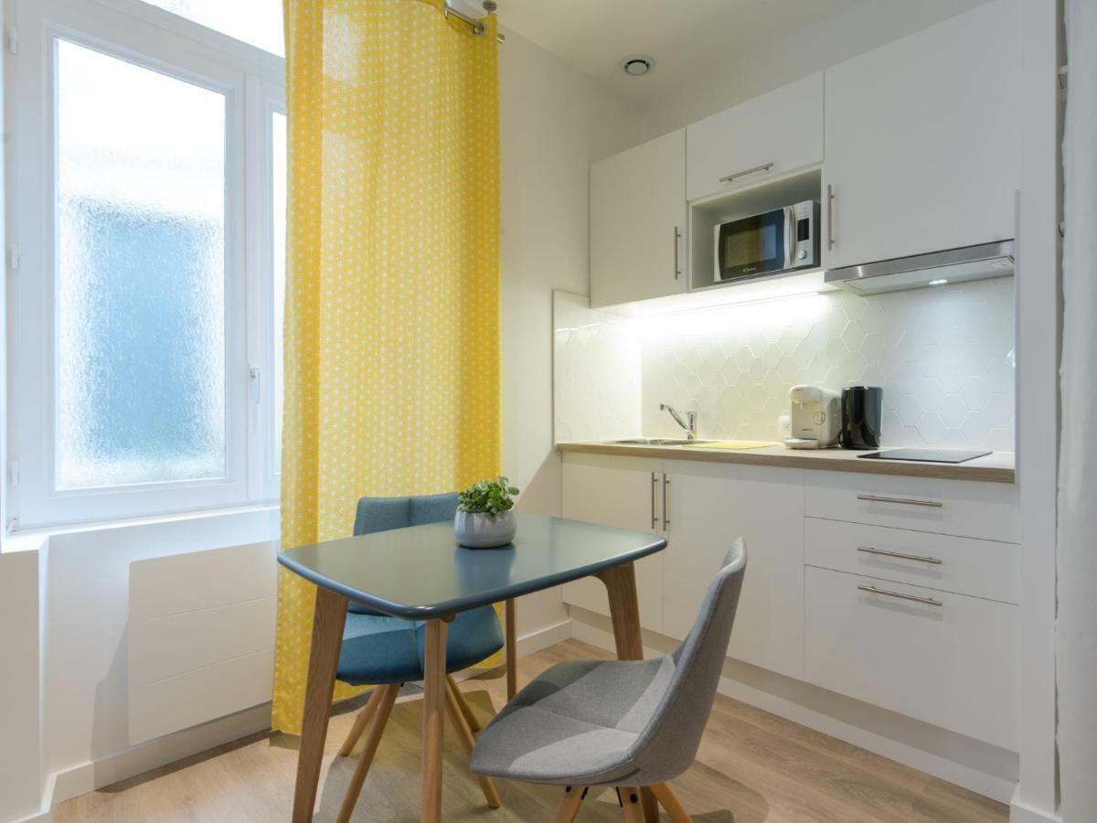 Studihome Part-dieu