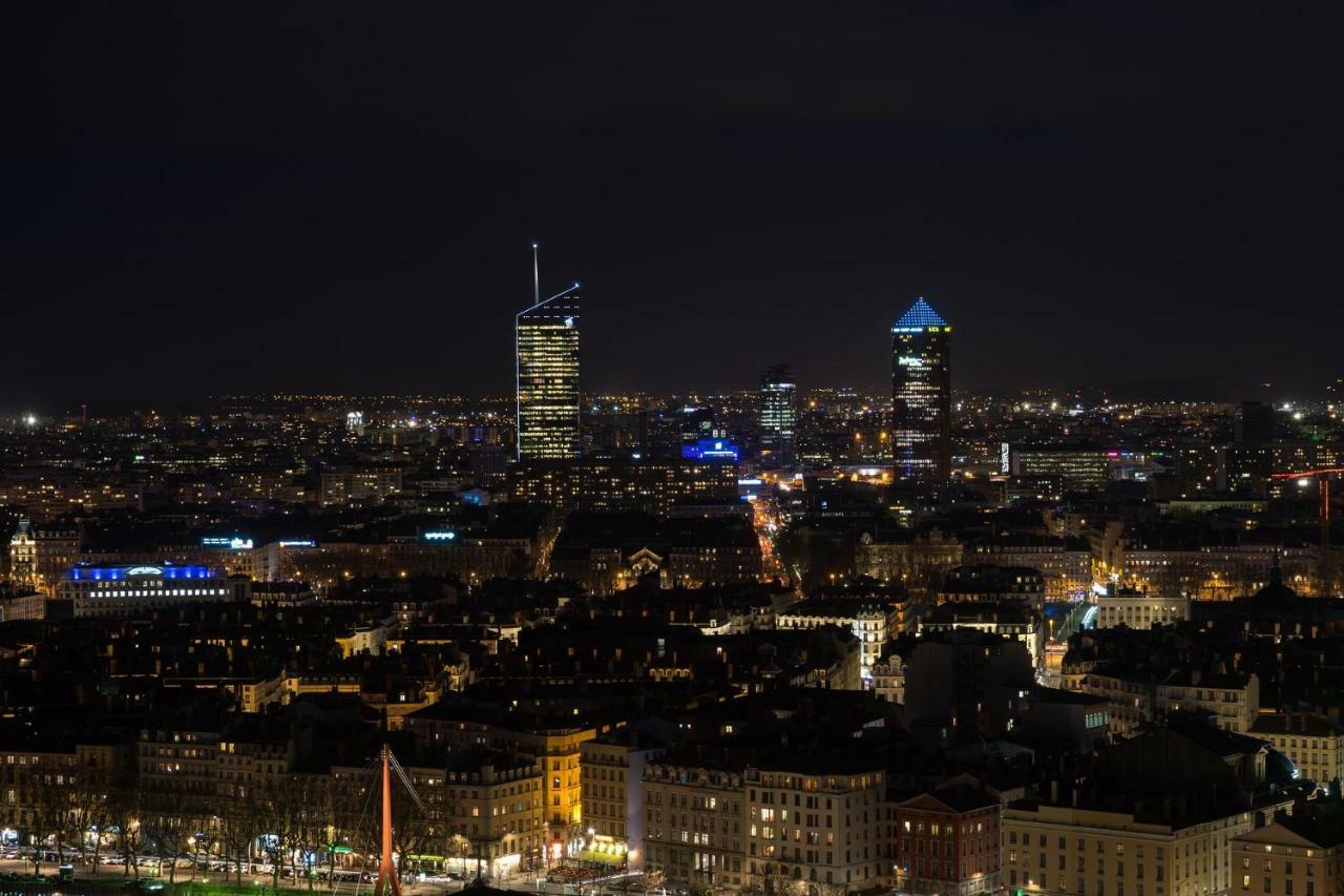 Studihome Part-dieu Lyon