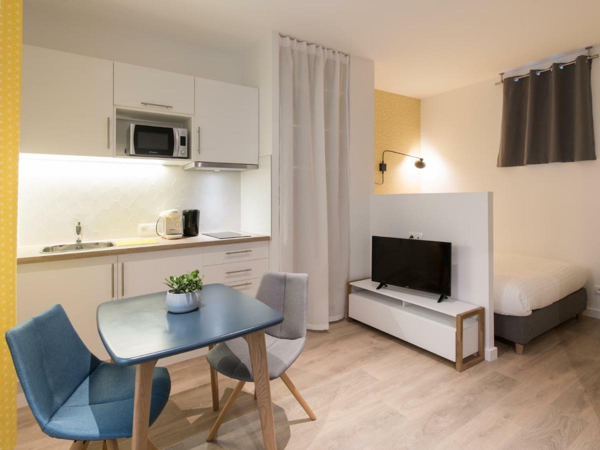 Studihome Part-dieu Appartement *