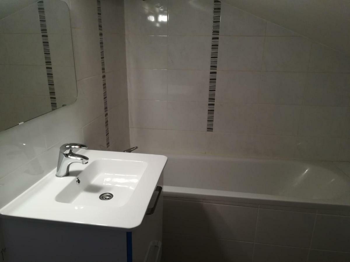 Lyon Apartamento