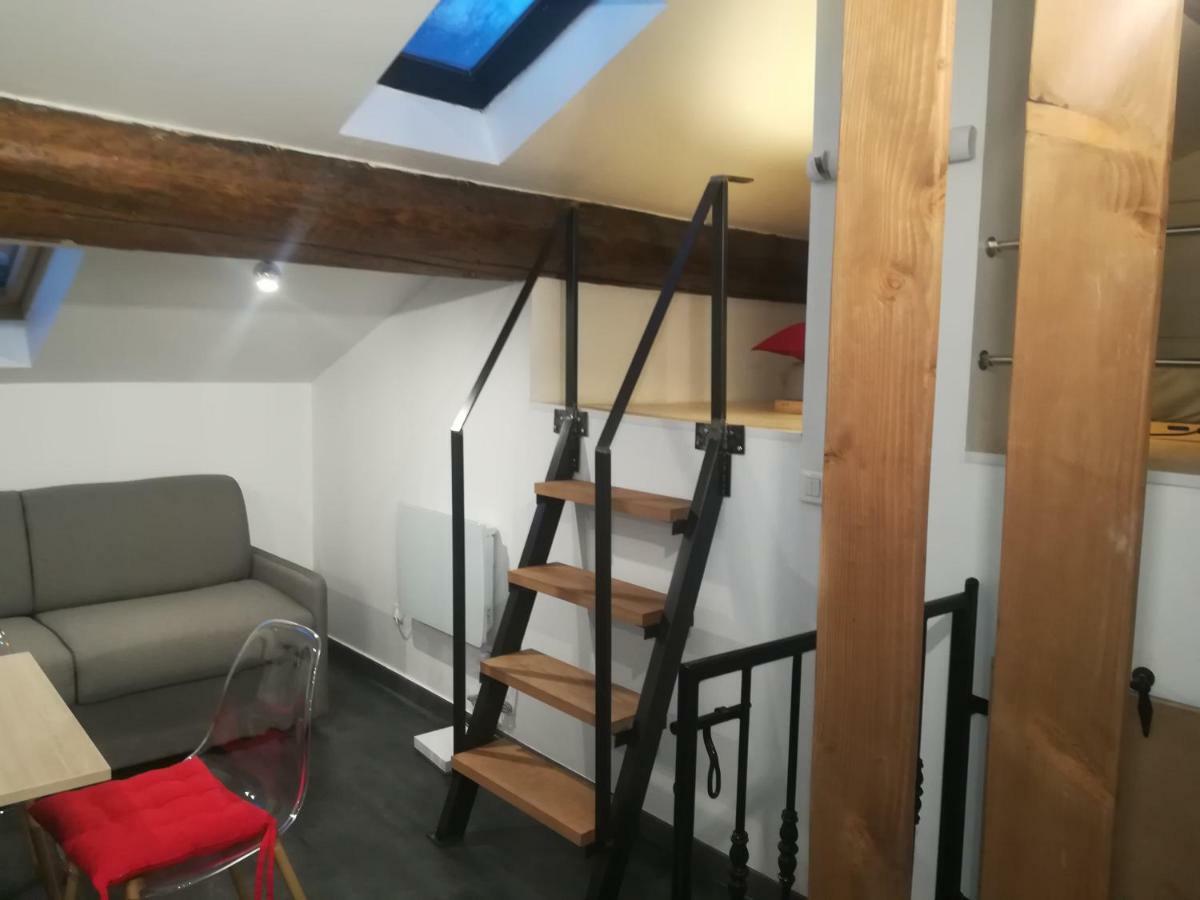 Lyon Apartamento