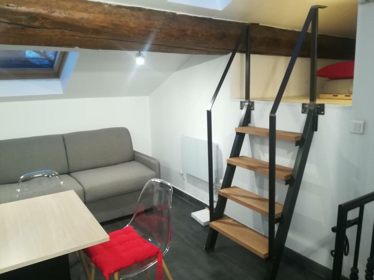 Apartamento Lyon *