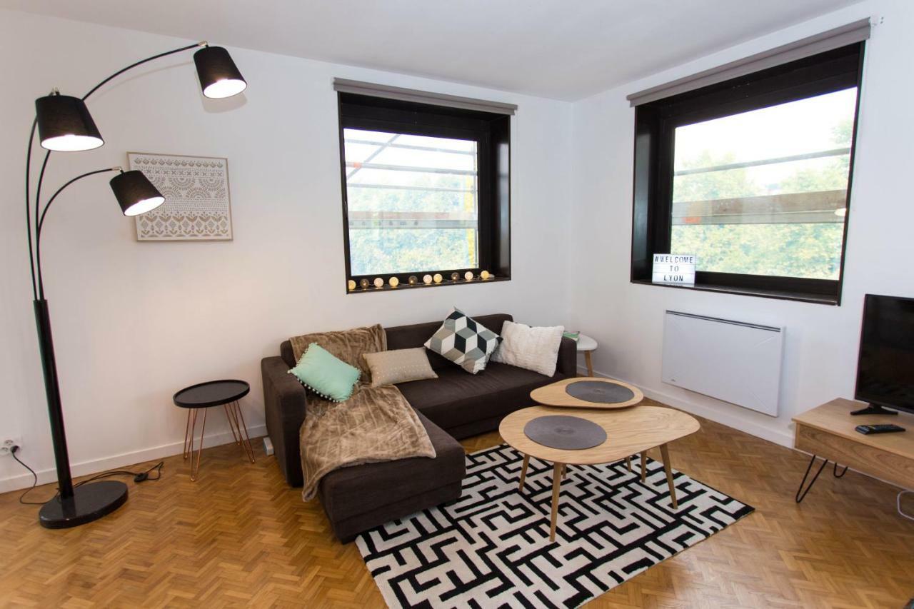 Appartement Centre Confluence 100 M2 Parking Terrasses