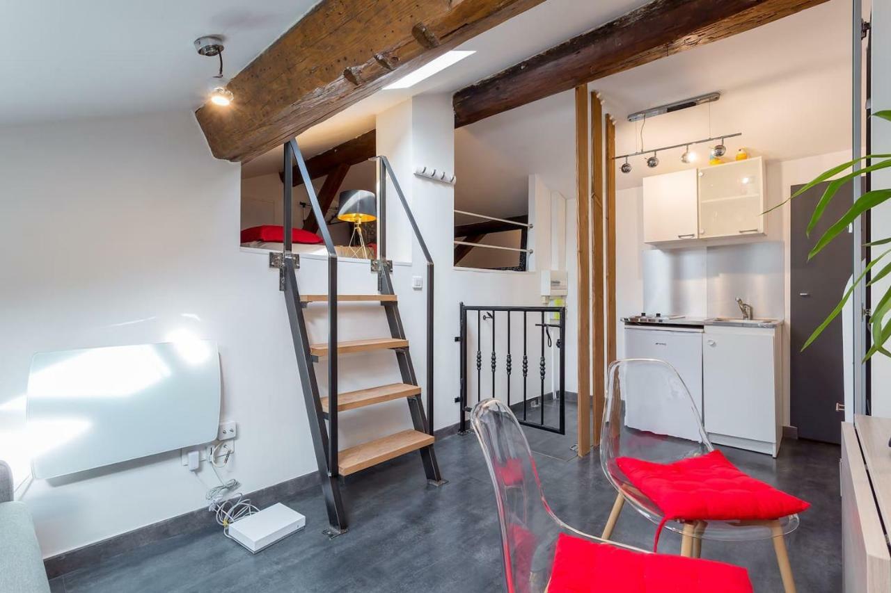 Lyon Apartamento Lyon
