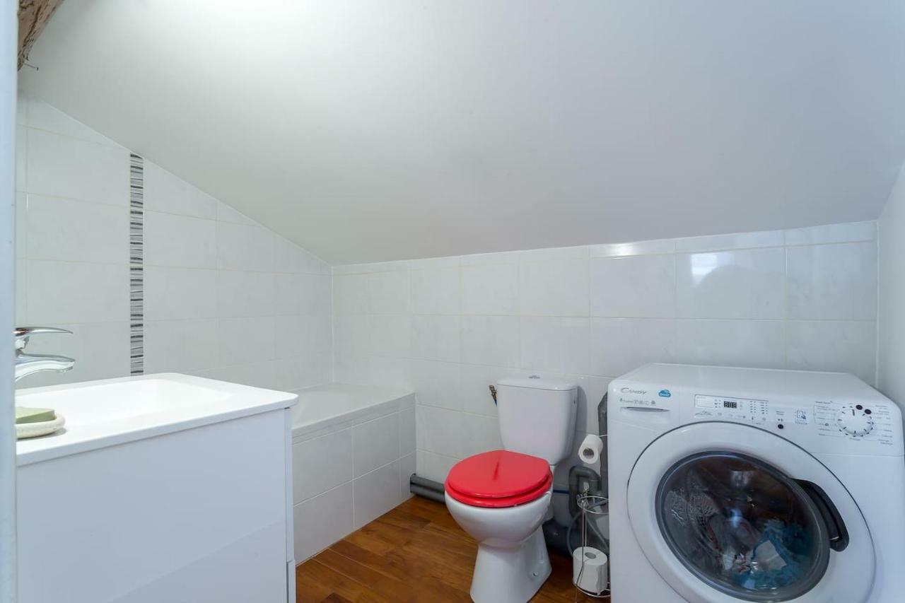 Lyon Apartamento Lyon