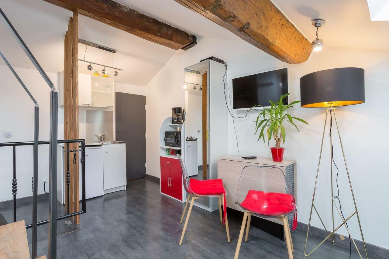 Lyon Apartamento