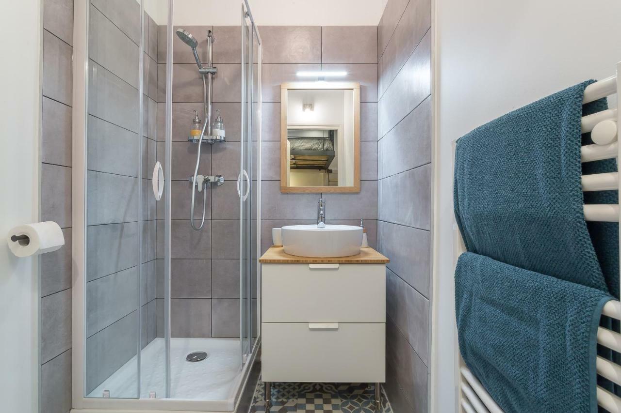 Le Vieux Et Authentique Apartment