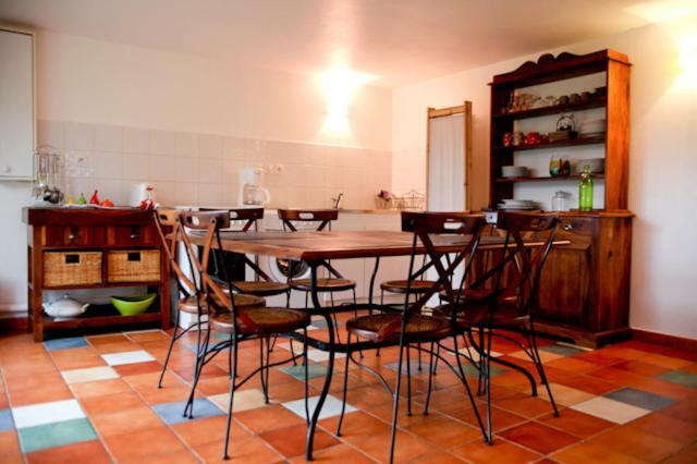 Appartement Castel Maison Meublée *