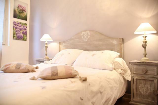 Castel Maison Meublée Appartement *