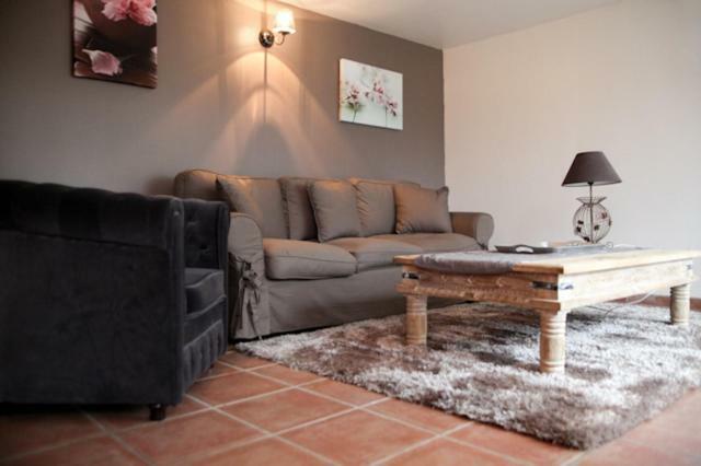 Appartement Castel Maison Meublée