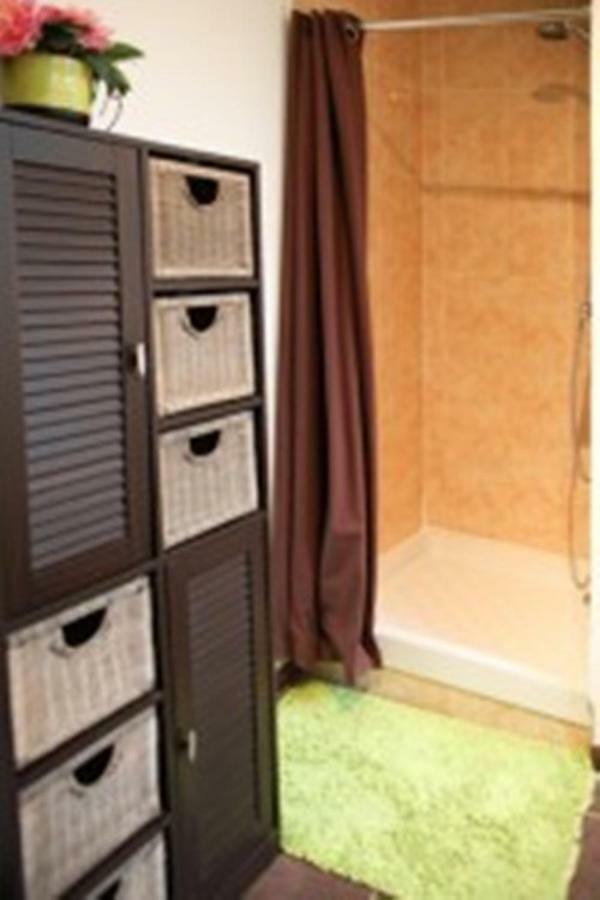 Appartement Castel Maison Meublée *