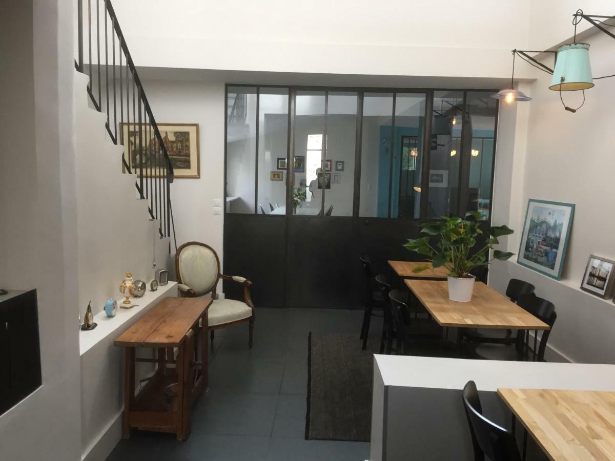 La Maison Prune Lyon