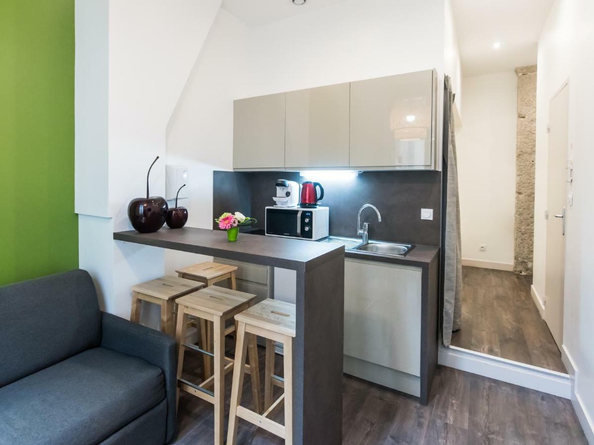 Opera Apartment *