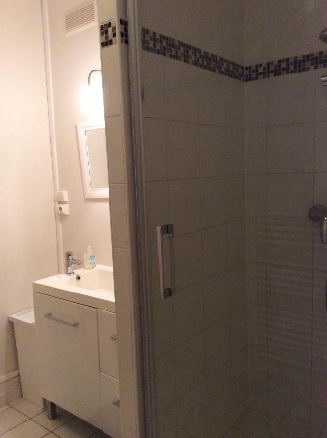 Le Gambetta Apartment Lyon