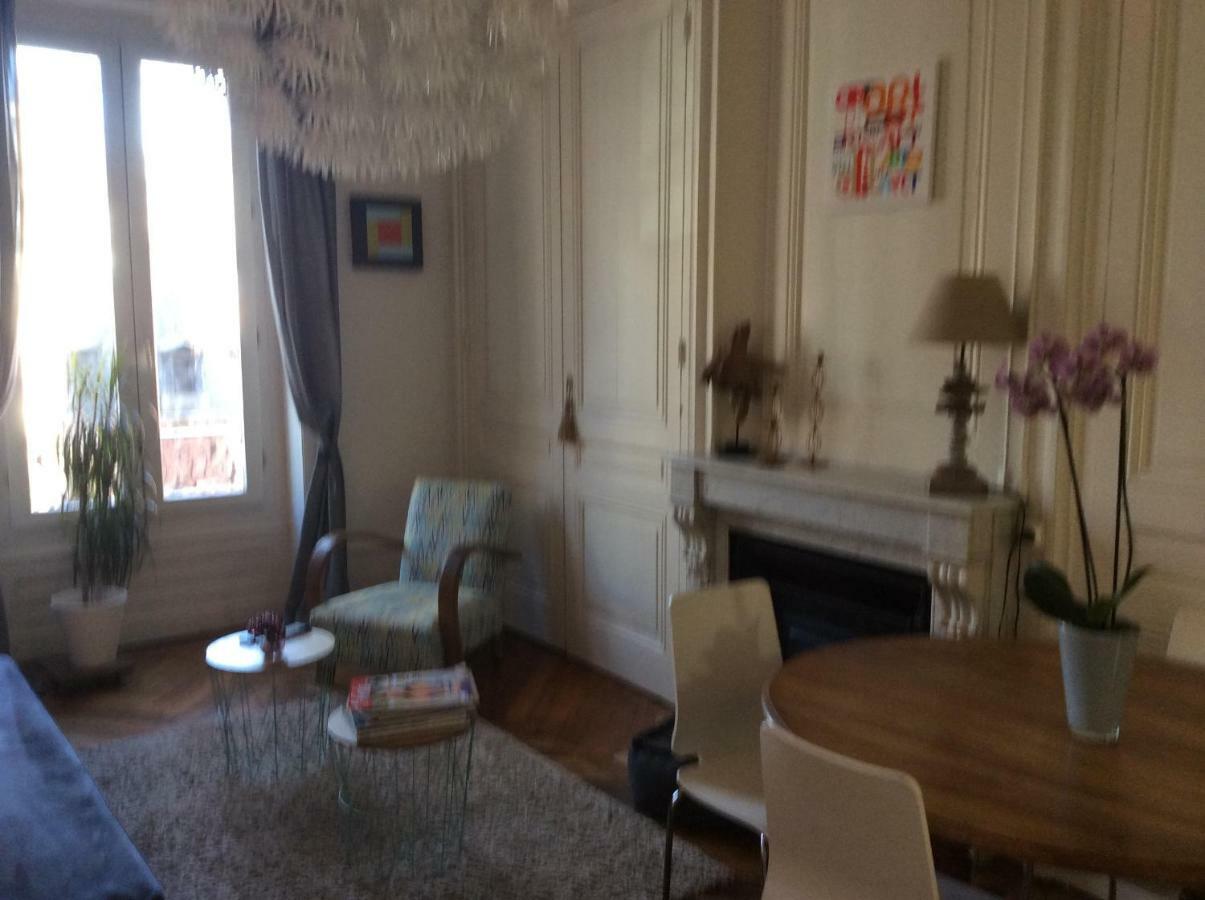 Apartment Le Gambetta *