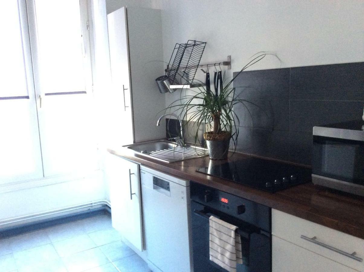 Apartment Le Gambetta Lyon