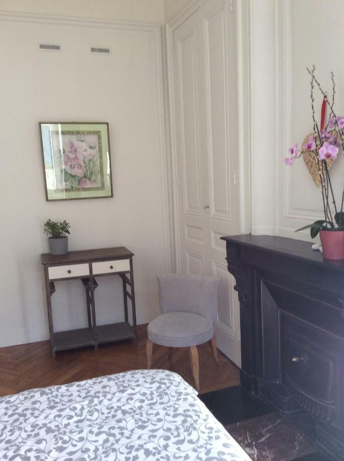 Le Gambetta Apartment