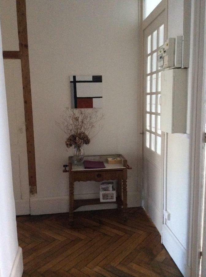Apartment Le Gambetta