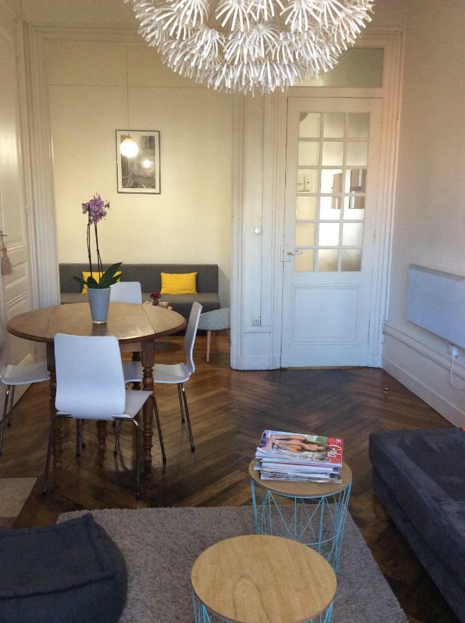 Le Gambetta * Lyon