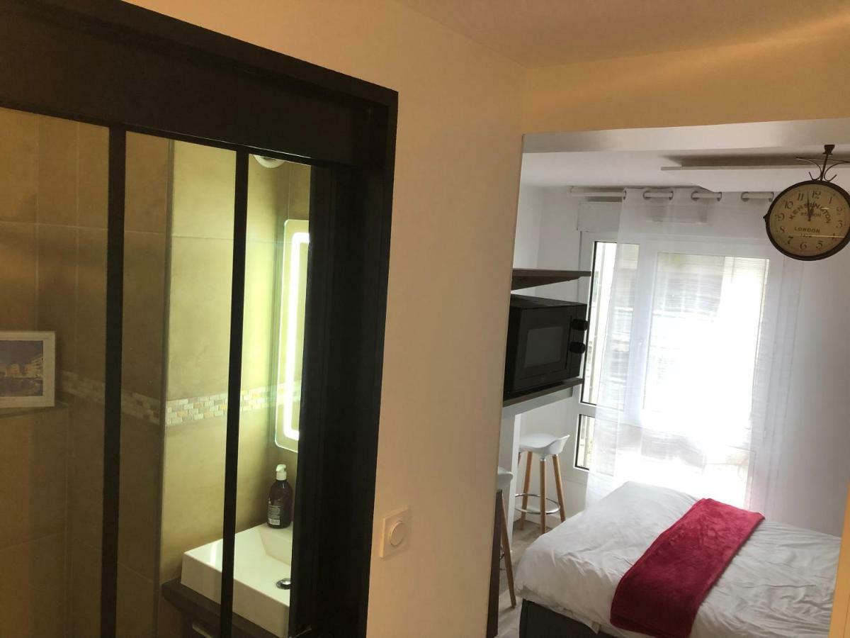 Apartment Gare Part Dieu
