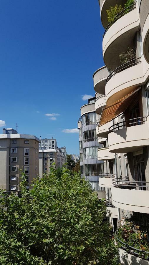 115 Rue Vauban Apartment