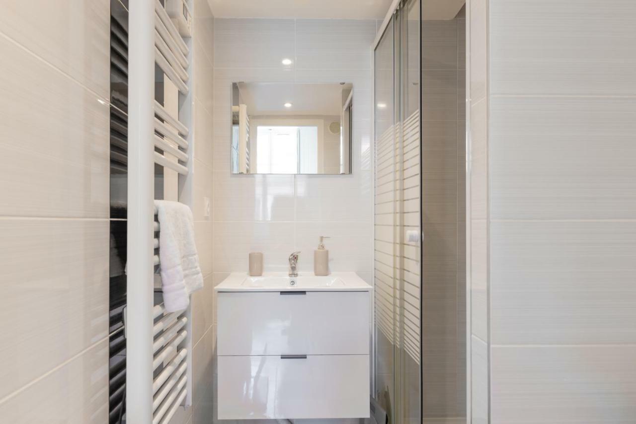 Appartement Le Royal