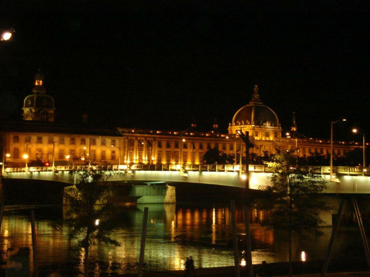 The Appart In Town - Place Bellecour - Second