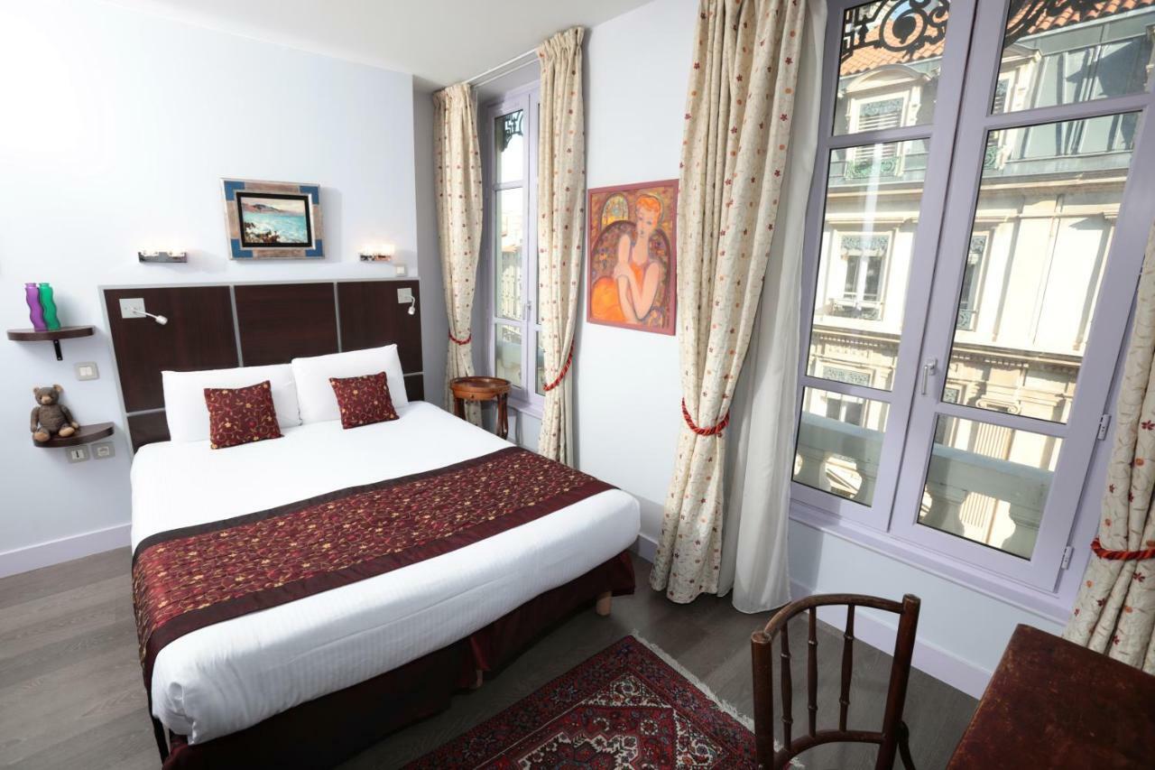 Des Celestins Hotel Lyon