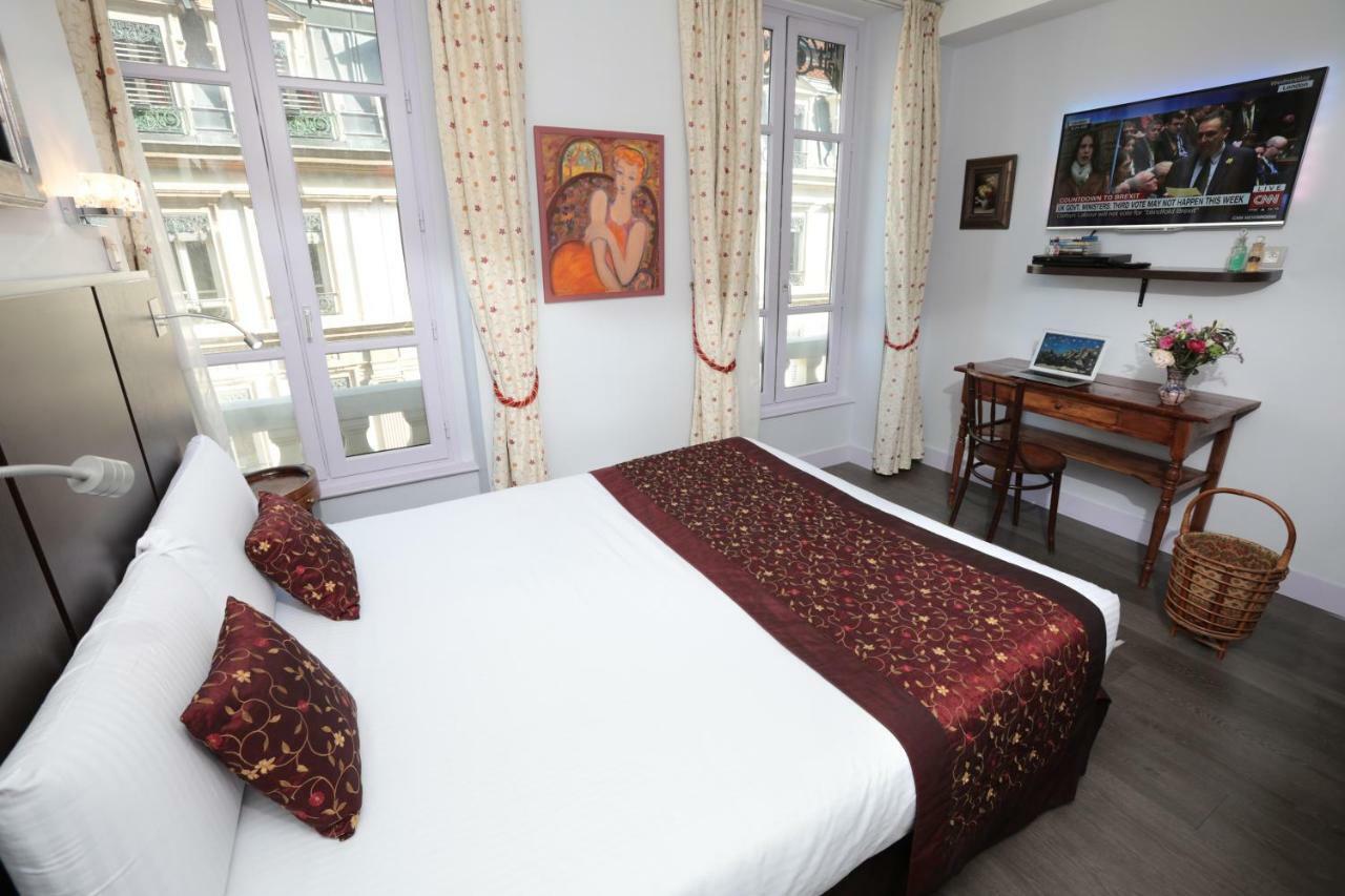 Des Celestins Hotel 3*