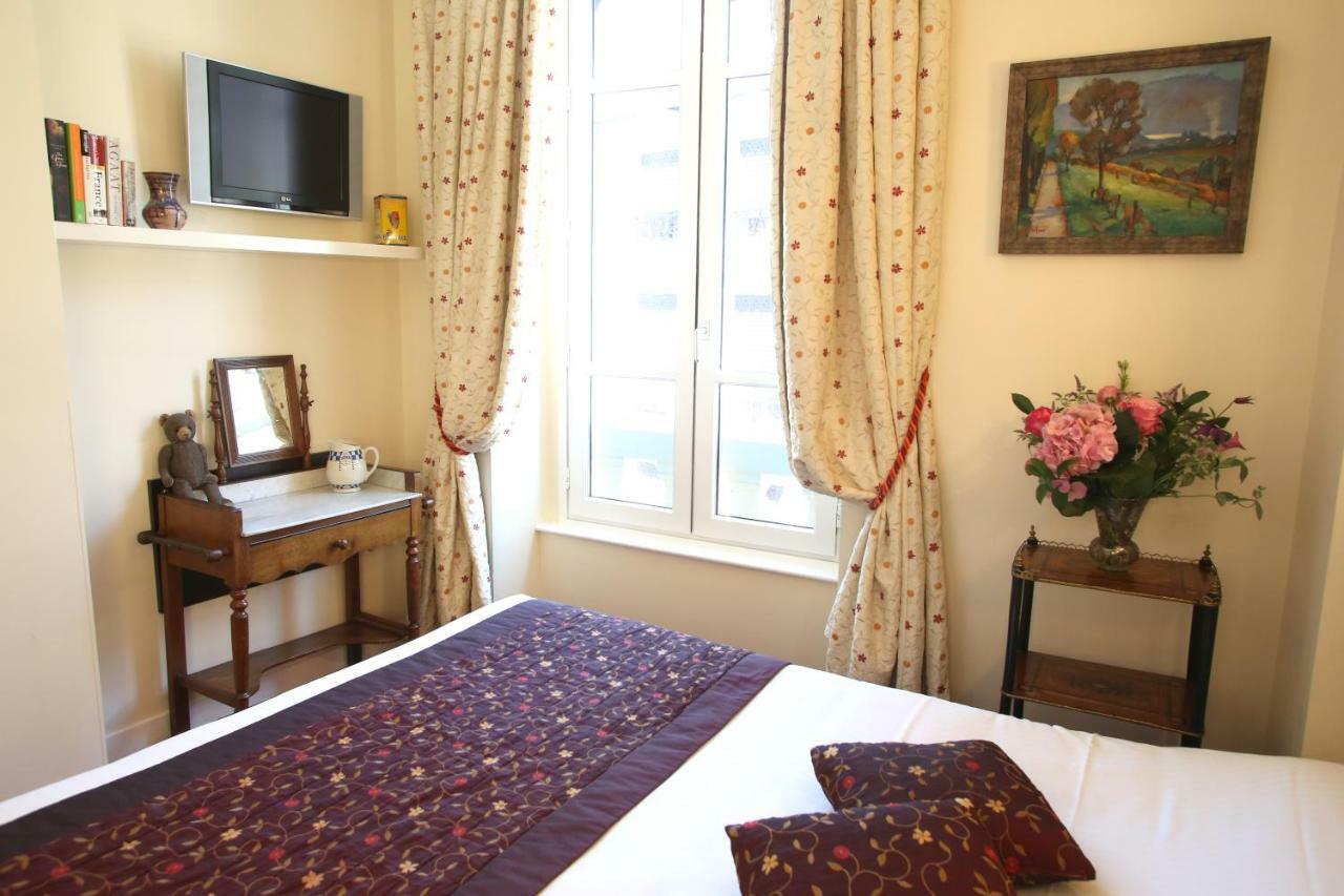 Des Celestins Hotel Lyon