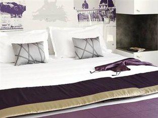 Aparthotel Lagrange Lumiere 4*