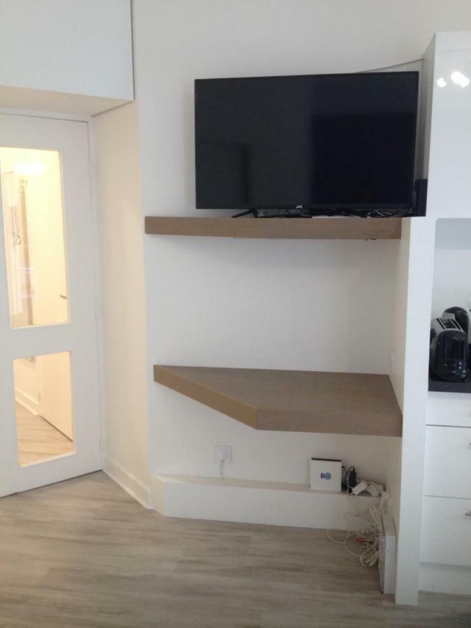 Apartment Le Croix Roussien Centre *