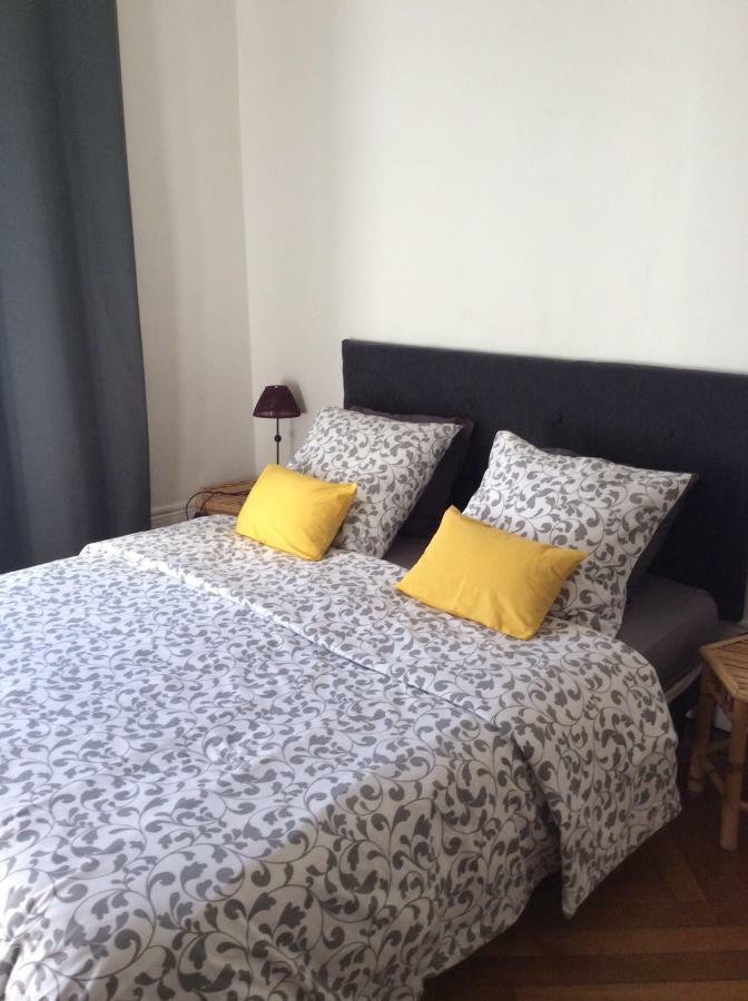 Le Gambetta Apartment *