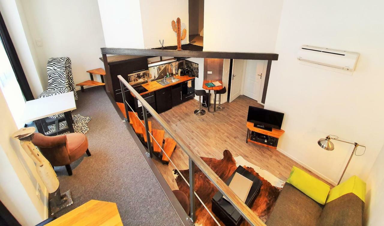 Only Loft Brotteaux-part Dieu * Lyon